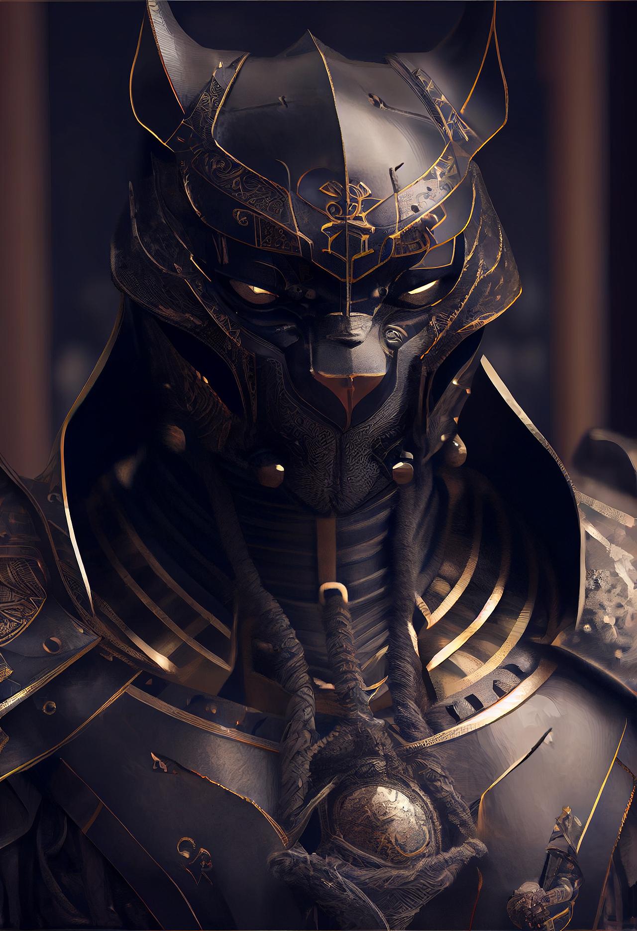 使用关键词调试AI绘画各种角色的质感测试（图ZMzI1Mzg3MzA4） - AI作品 - 站酷设计师虾画原创素材 - 站酷ZCOOL