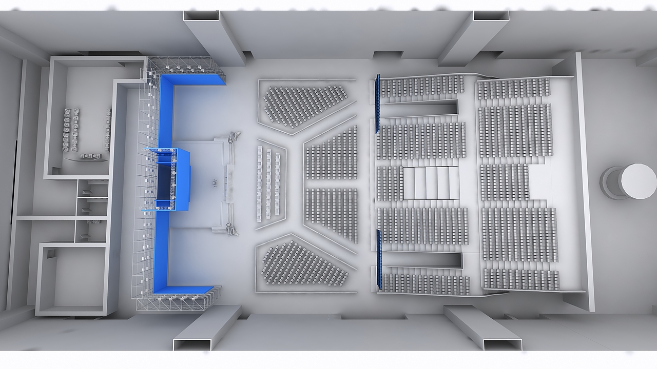 2019世界人工智能大会(WAIC 2019)