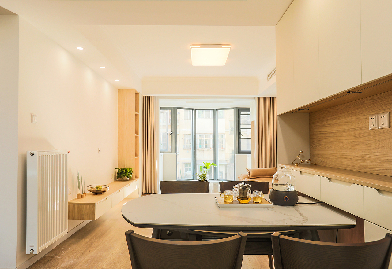 样板间售楼处拍摄建筑摄影，活动商业拍摄（图ZMzU5Njc5MDg0） - 环境/建筑摄影 - 站酷设计师零晨视觉摄影原创素材 - 站酷ZCOOL