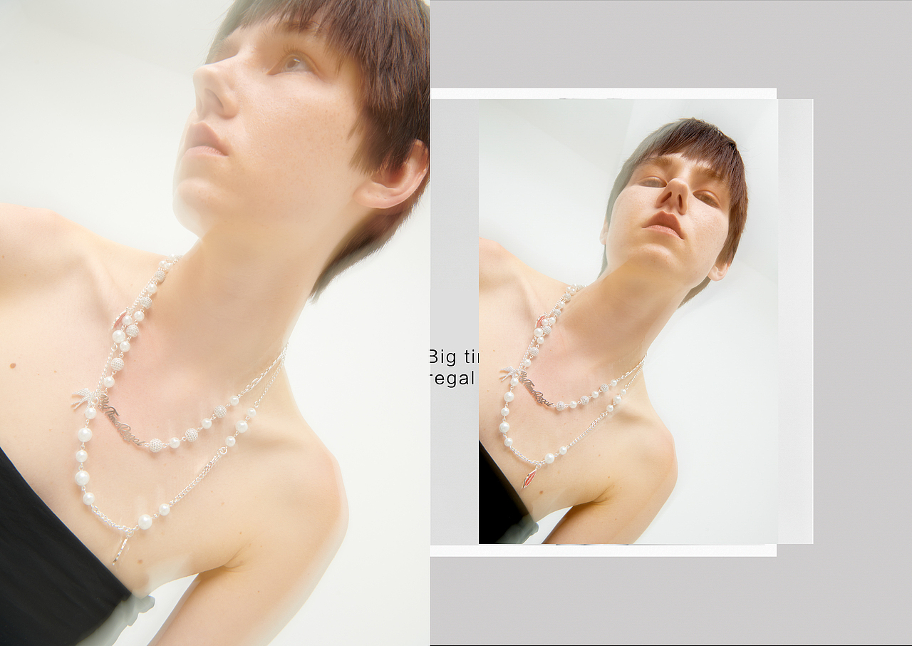 BTR2022ss lookbook（图ZMzAyOTYxNDM2） - 时尚/艺术摄影 - 站酷设计师摄影师贾承坤原创素材 - 站酷ZCOOL
