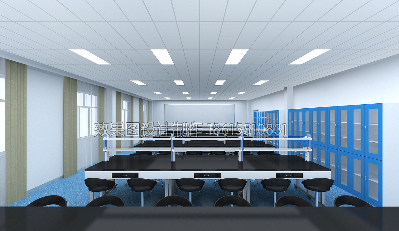 机房监控室大屏操作台会议室服务机柜（图ZMzQ0MTk3ODky） - 建筑/空间 - 站酷设计师若雅图像原创素材 - 站酷ZCOOL
