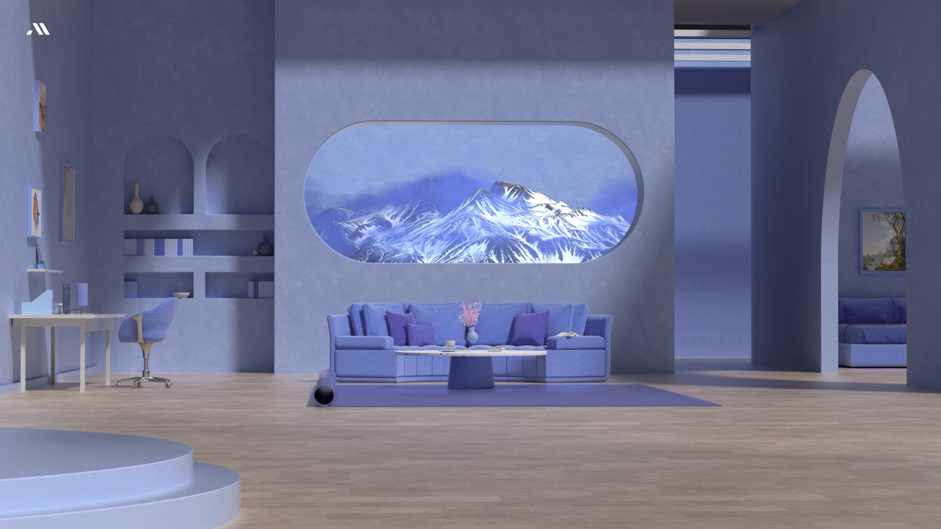 C4D动态学习（图ZMzM5NTI2NjY0） - 其他 - 站酷设计师小莫Mlxm原创素材 - 站酷ZCOOL