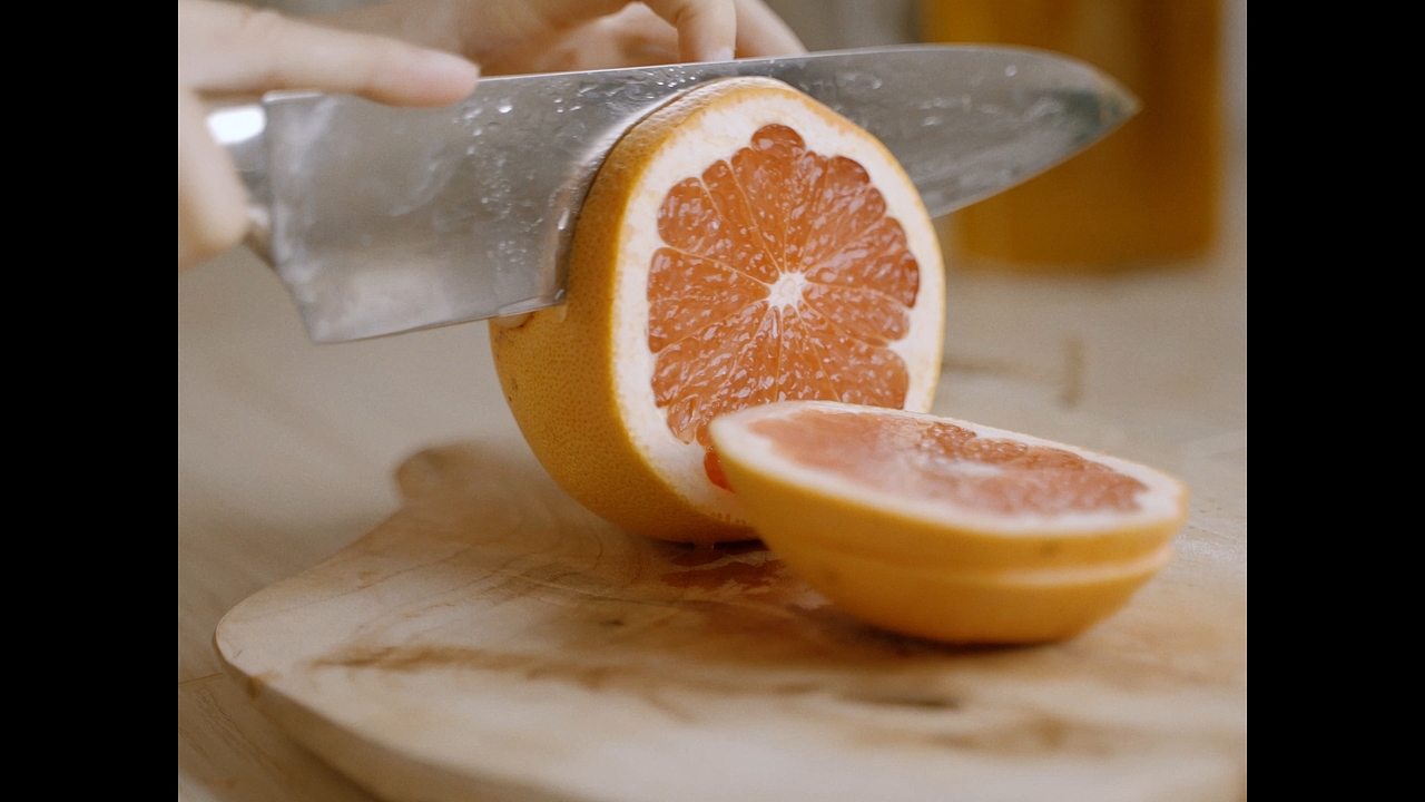 阳光、布裙与手账