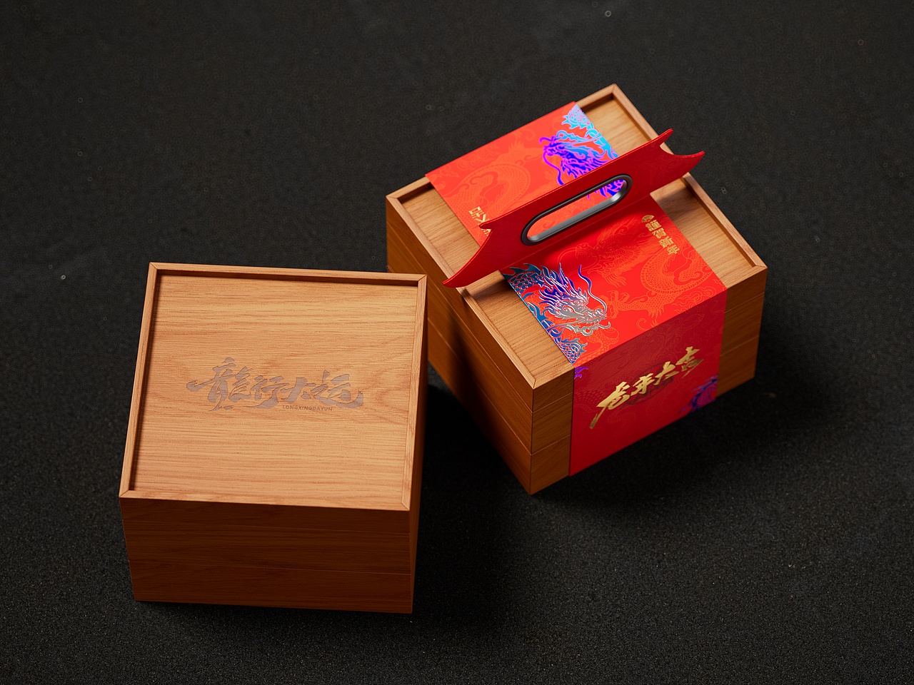 2022~2023部分包装建模渲染案例(工作图)