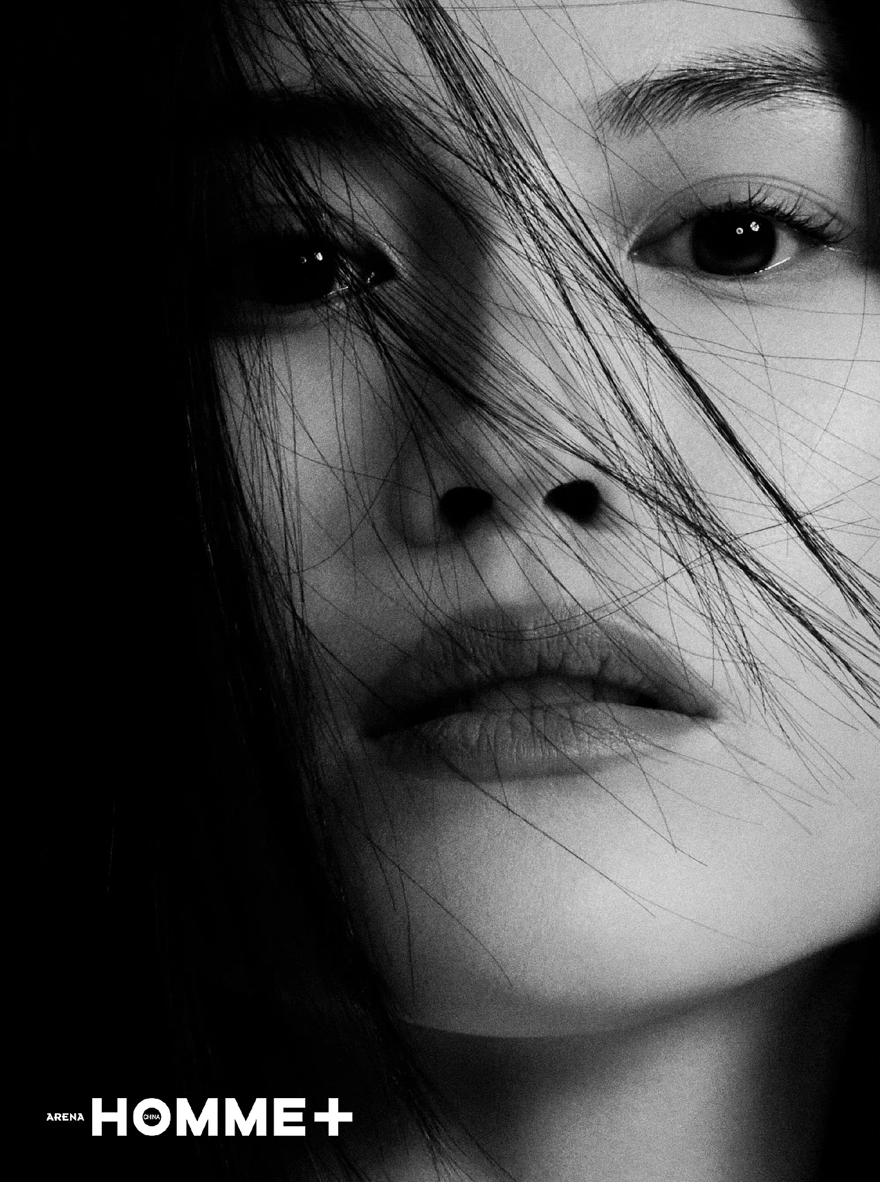 修过的图 杂志 人像（图ZMzM2MDAyMDAw） - 修图/后期 - 站酷设计师布鲁斯盖伊原创素材 - 站酷ZCOOL