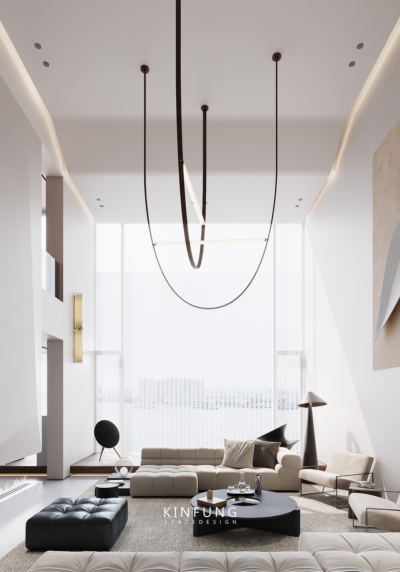 顶层复式 | 理想生活