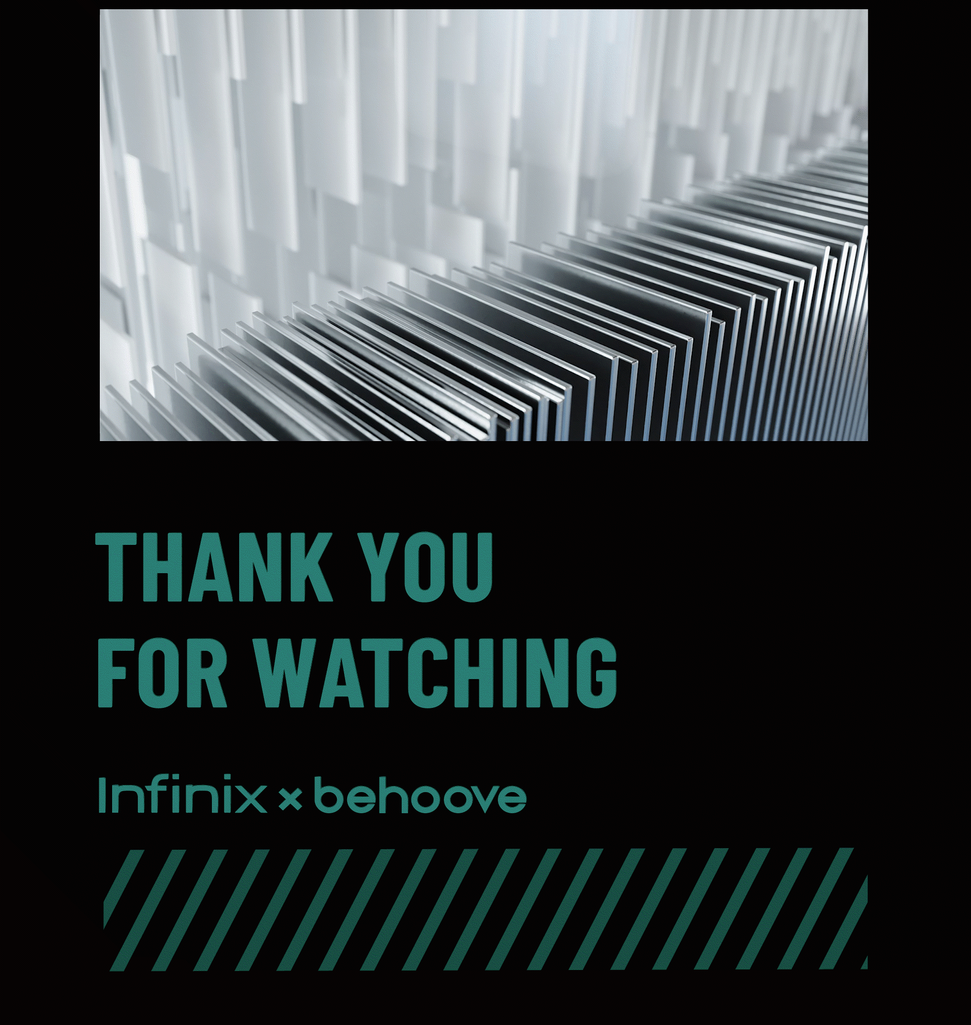 Infinix&必和视频:NOTE 12 PRO产品视频