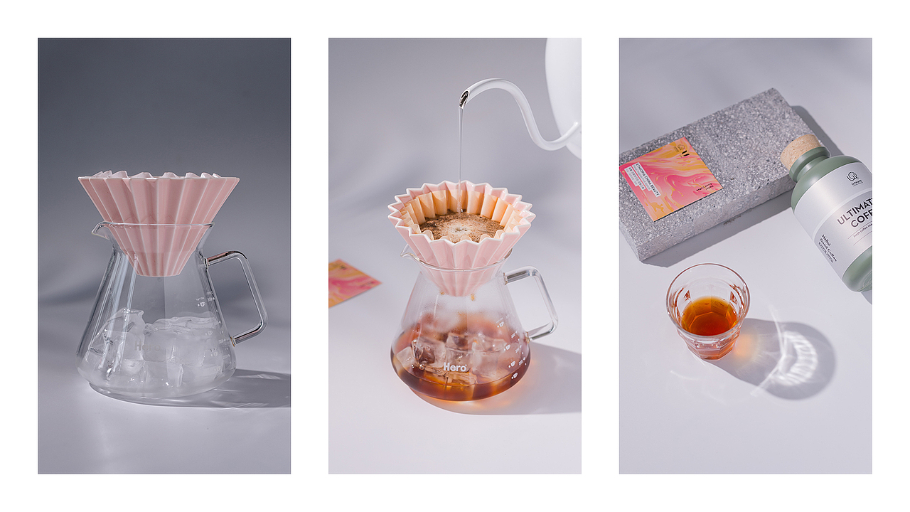 品牌设计X包装设计X美学摄影（图ZMjA2ODE2MDU2） - 包装 - 站酷设计师SEAN_VISION原创素材 - 站酷ZCOOL