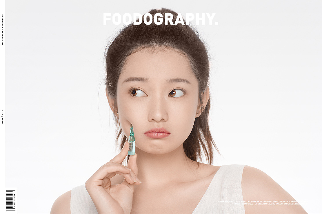 顺势而美 | ELODIE&JO ✖ foodography（图ZMjE4Njg4MDA0） - 短片 - 站酷设计师Foodography原创素材 - 站酷ZCOOL