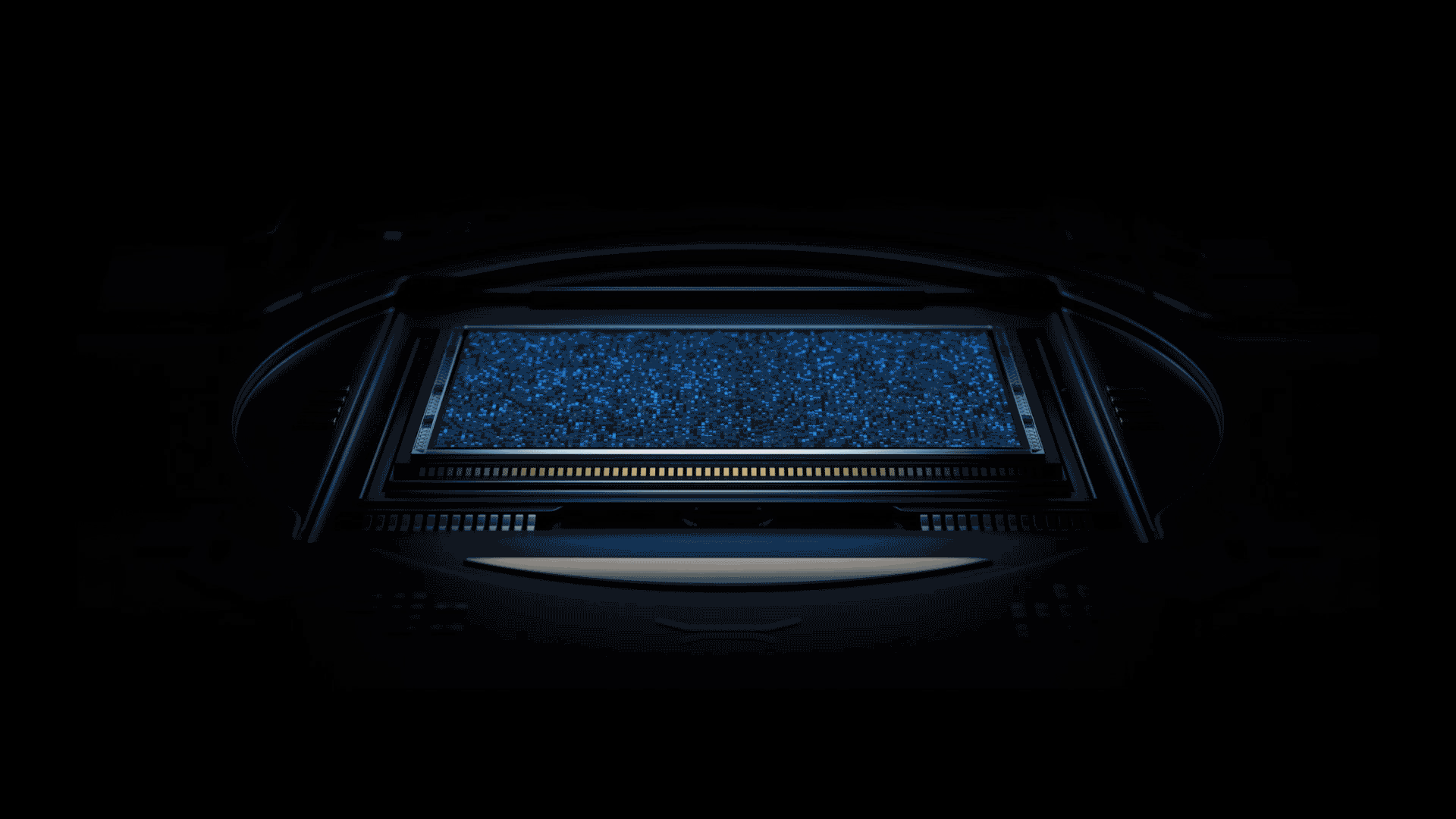 OPPO Reno5 发布会视觉