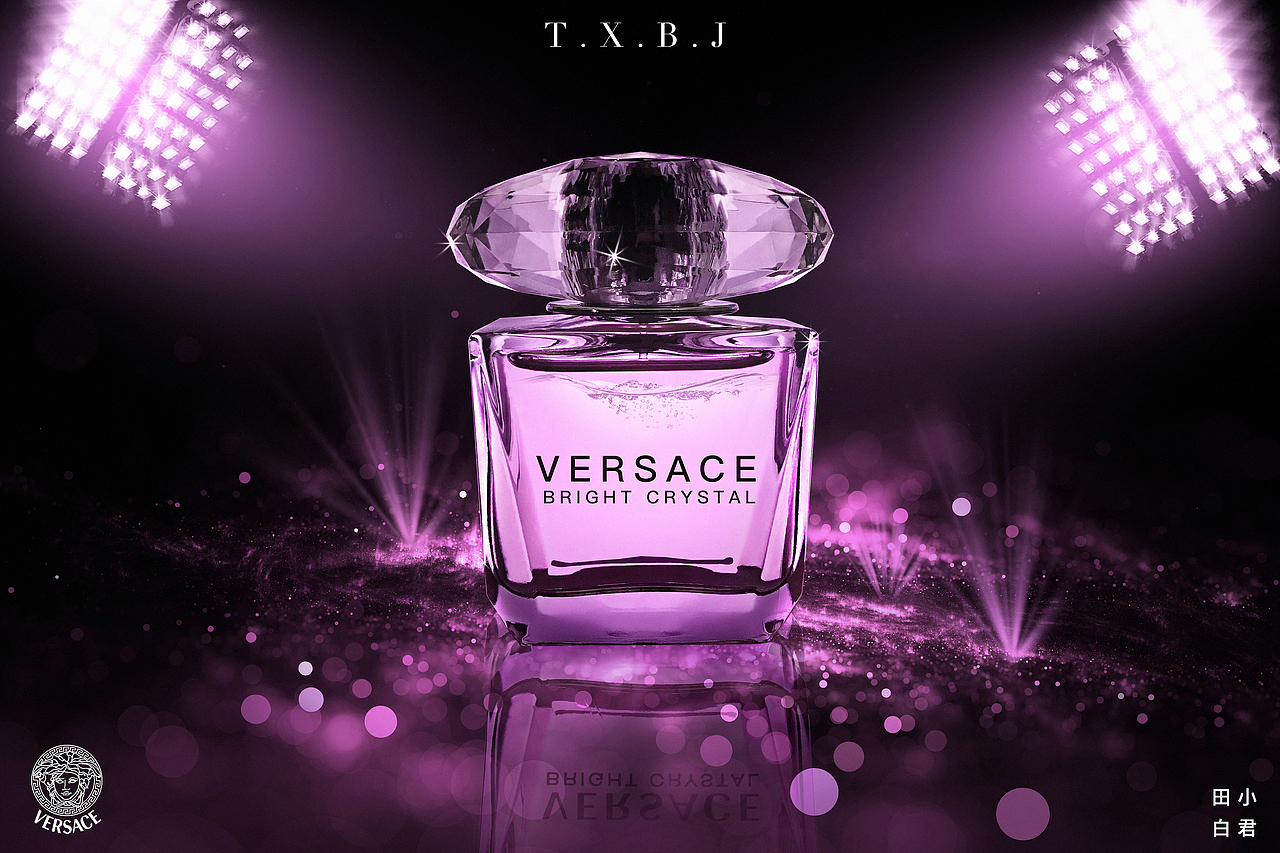 香水产品修图 秒变高大上（图ZMTQxNzQxNzY4） - 修图/后期 - 站酷设计师田小白君原创素材 - 站酷ZCOOL