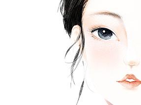 小花（个人主页-ZMzI5NDcxODg=） - 艺术插画 - 站酷设计师Timo大魔王原创素材 - 站酷ZCOOL