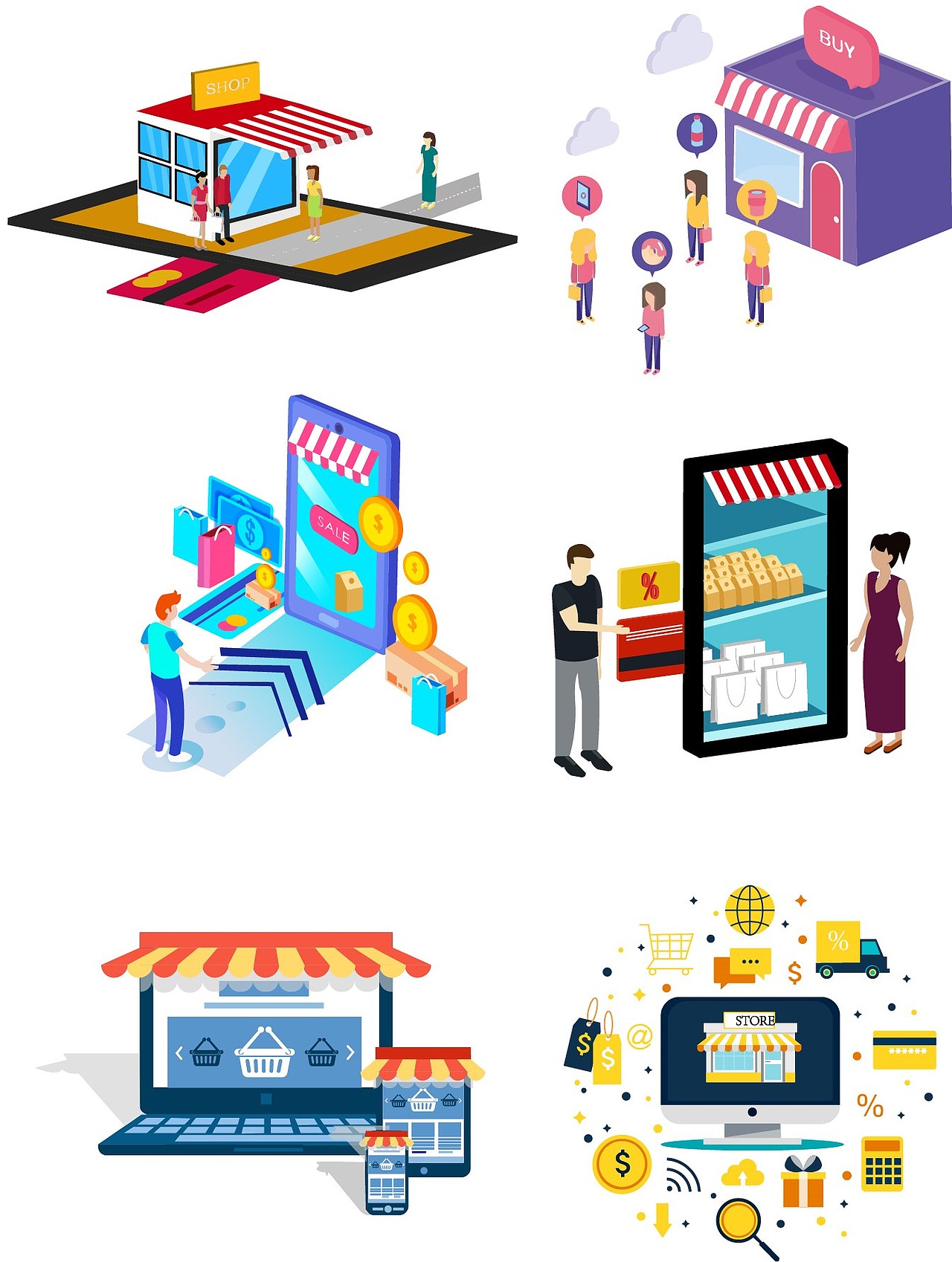 3D图（图ZMTUyMzAyOTQ0） - 图案 - 站酷设计师Wivi_原创素材 - 站酷ZCOOL