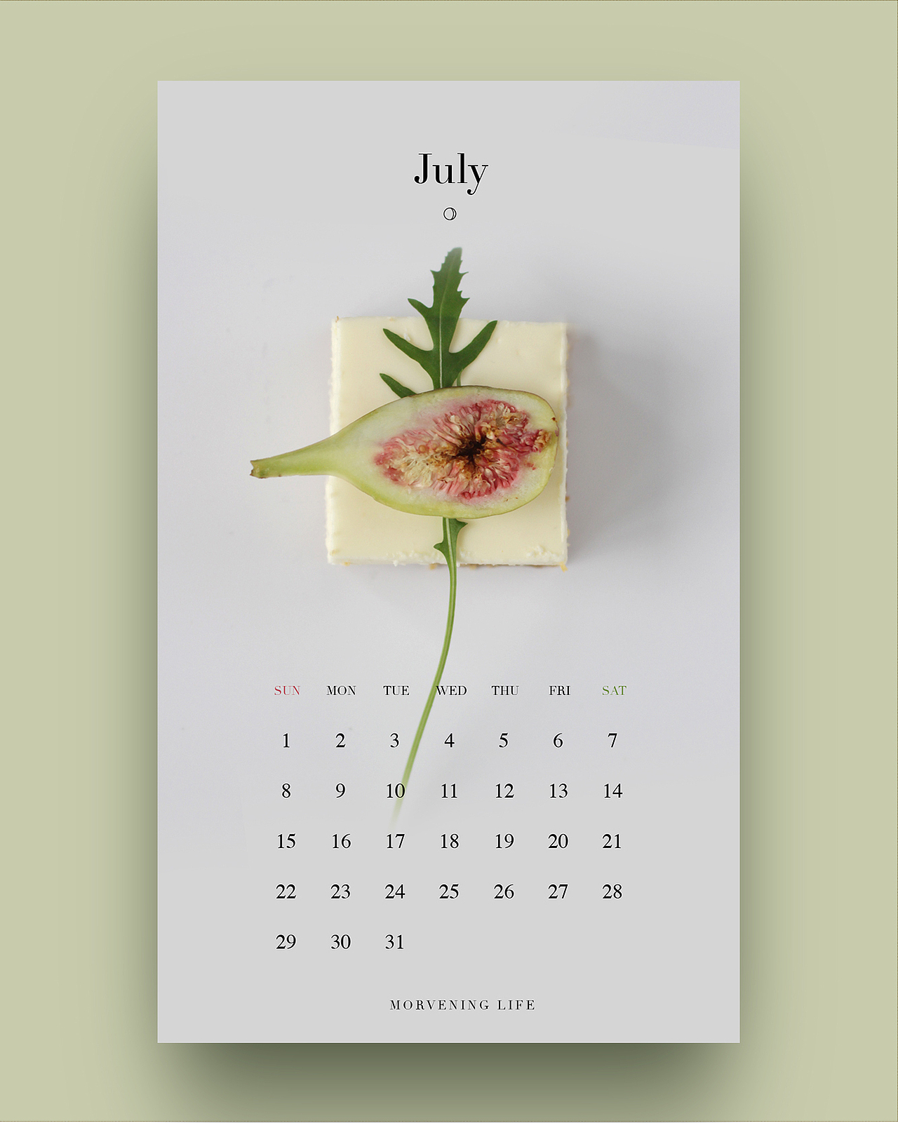 一块慕斯 · 十二方世界 · 一年月历（图ZNjY5MDA3NTY=） - 宣传物料 - 站酷设计师张小早原创素材 - 站酷ZCOOL