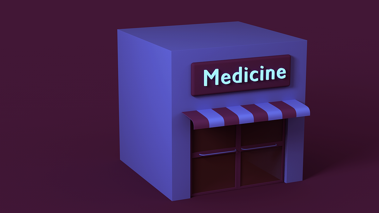 Medicine（图ZOTIxNDc3NjQ=） - 场景 - 站酷设计师yijiaoo原创素材 - 站酷ZCOOL