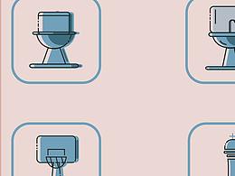 MBE日用品（馬桶）創(chuàng)意