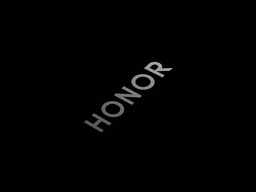 荣耀honorlogo图片