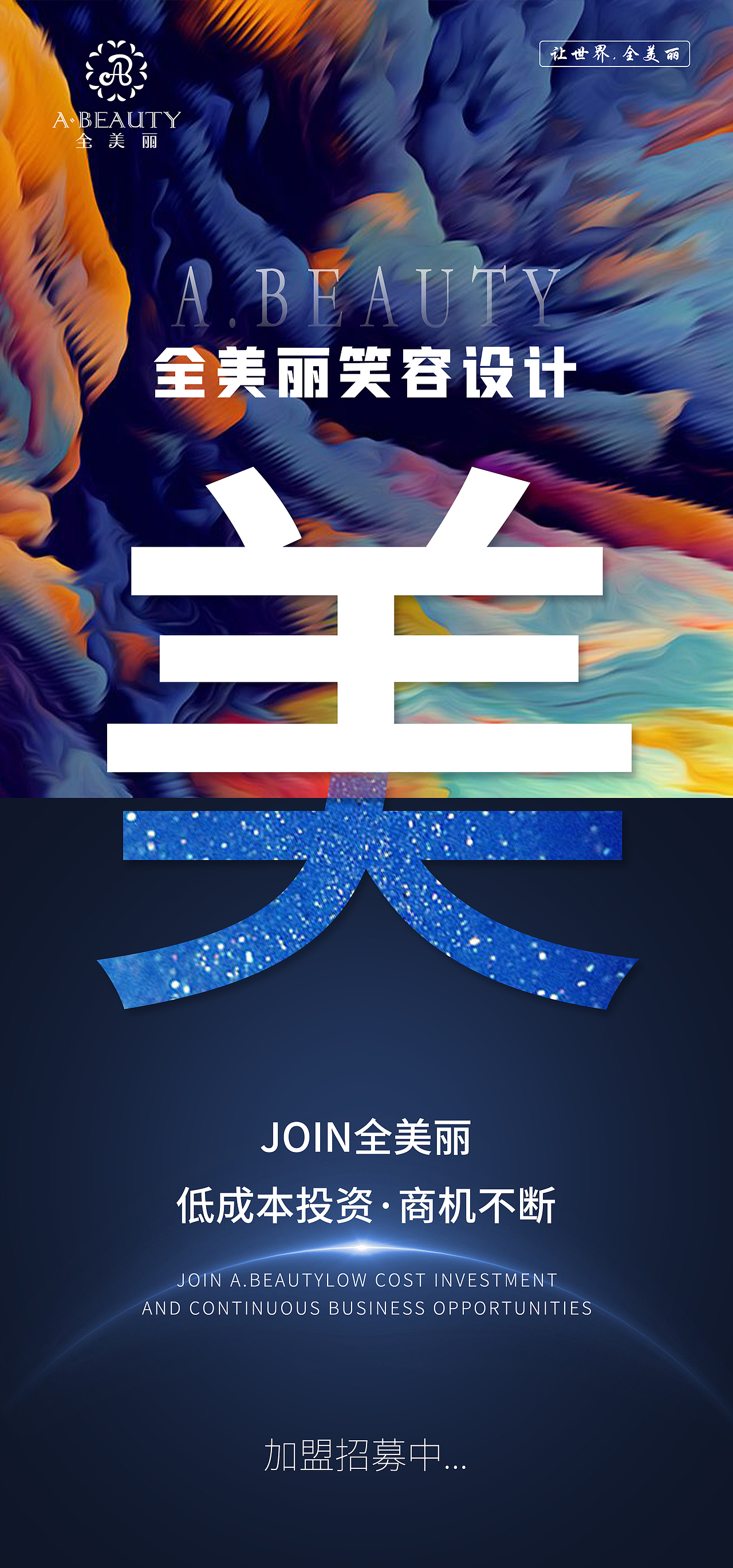 招商造势海报（图ZMjgyMDU4Mjk2） - 海报 - 站酷设计师阿遥621原创素材 - 站酷ZCOOL