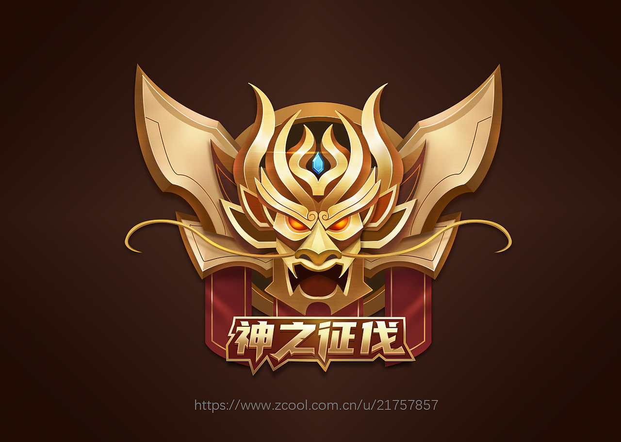 王者荣耀风格图标（图ZMjMyODE1MzAw） - 游戏UI - 站酷设计师啊晓晓晓Mary原创素材 - 站酷ZCOOL