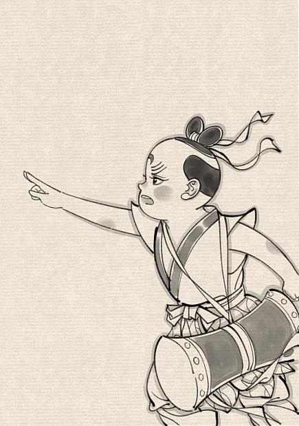 2019迟来的总结（图ZMTkxODM3NjU2） - 艺术插画 - 站酷设计师子每原创素材 - 站酷ZCOOL