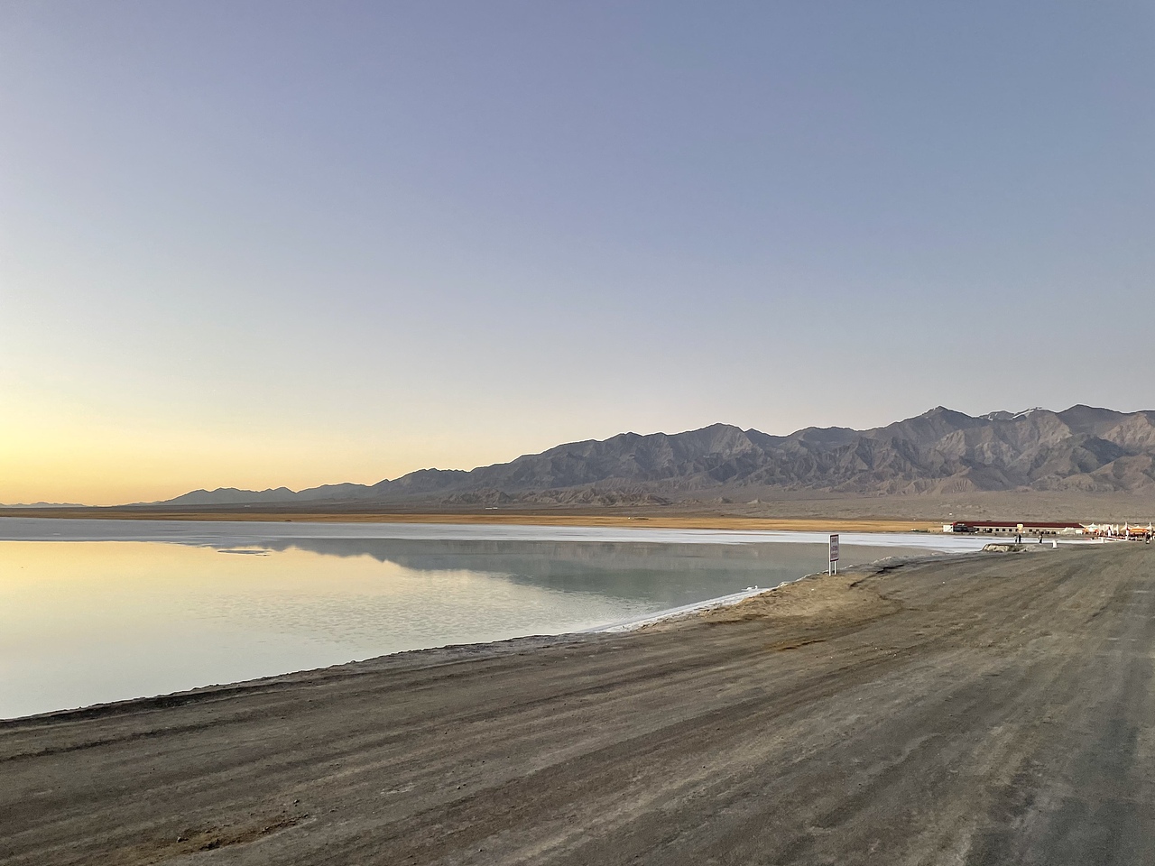 手机摄影⎜翡翠湖