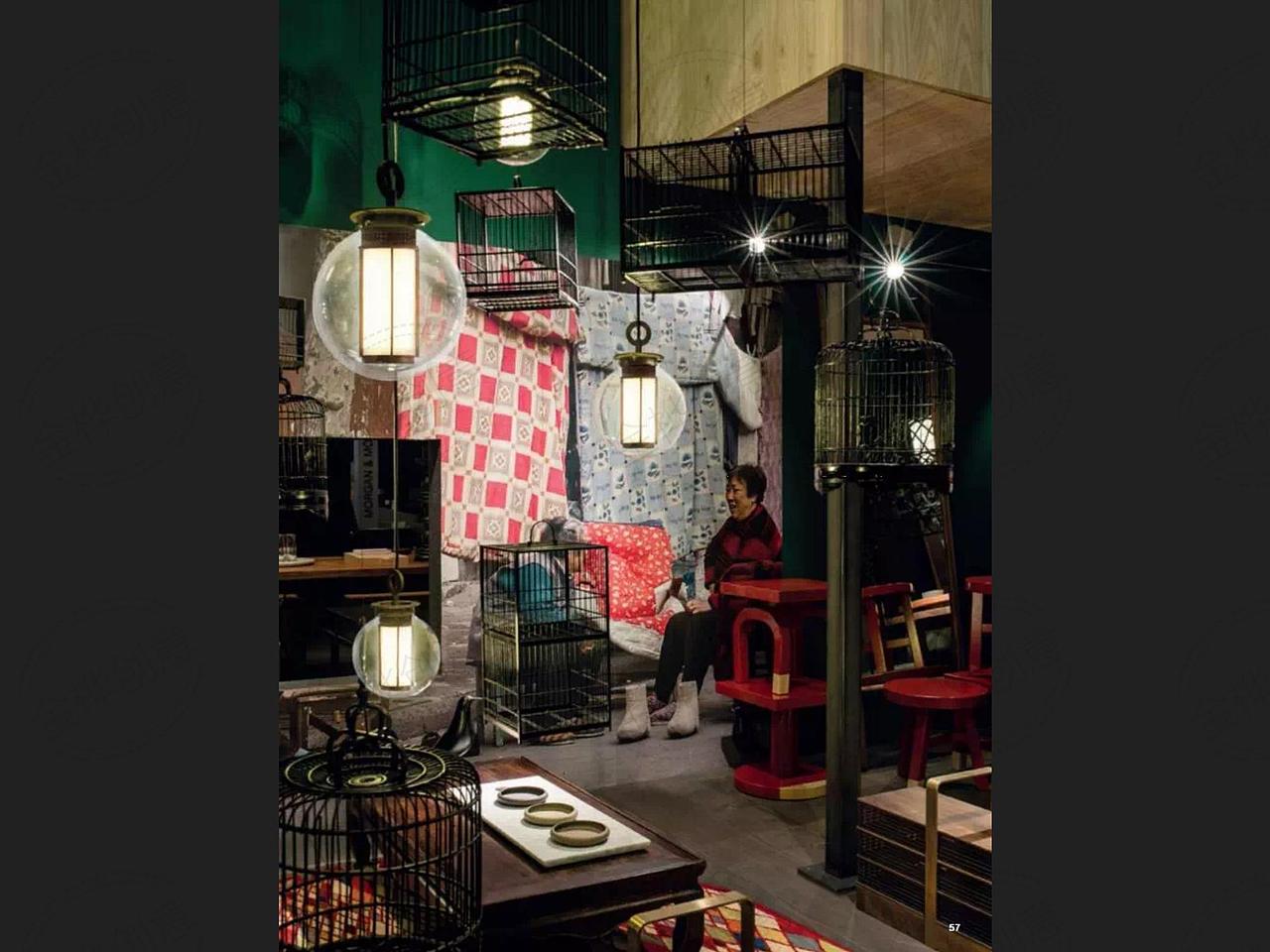 腾讯北京分公司形象店策划方案（图ZMjU2MTgxMjgw） - 商业空间设计 - 站酷设计师金桦餐饮IP制造所原创素材 - 站酷ZCOOL