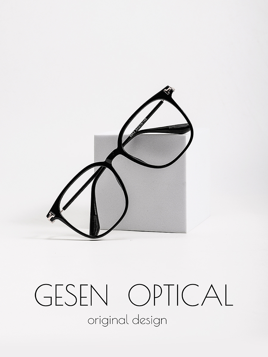 摄影|商务眼镜拍摄 👓