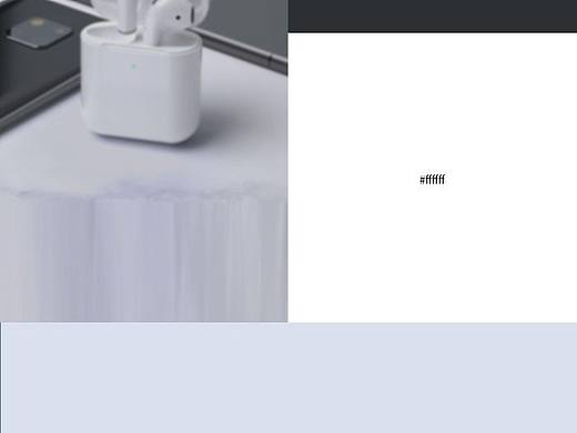 耳机详情页（个人主页-ZNjQzNjI2MTI=） - 其他 - 站酷设计师liuxi666原创素材 - 站酷ZCOOL