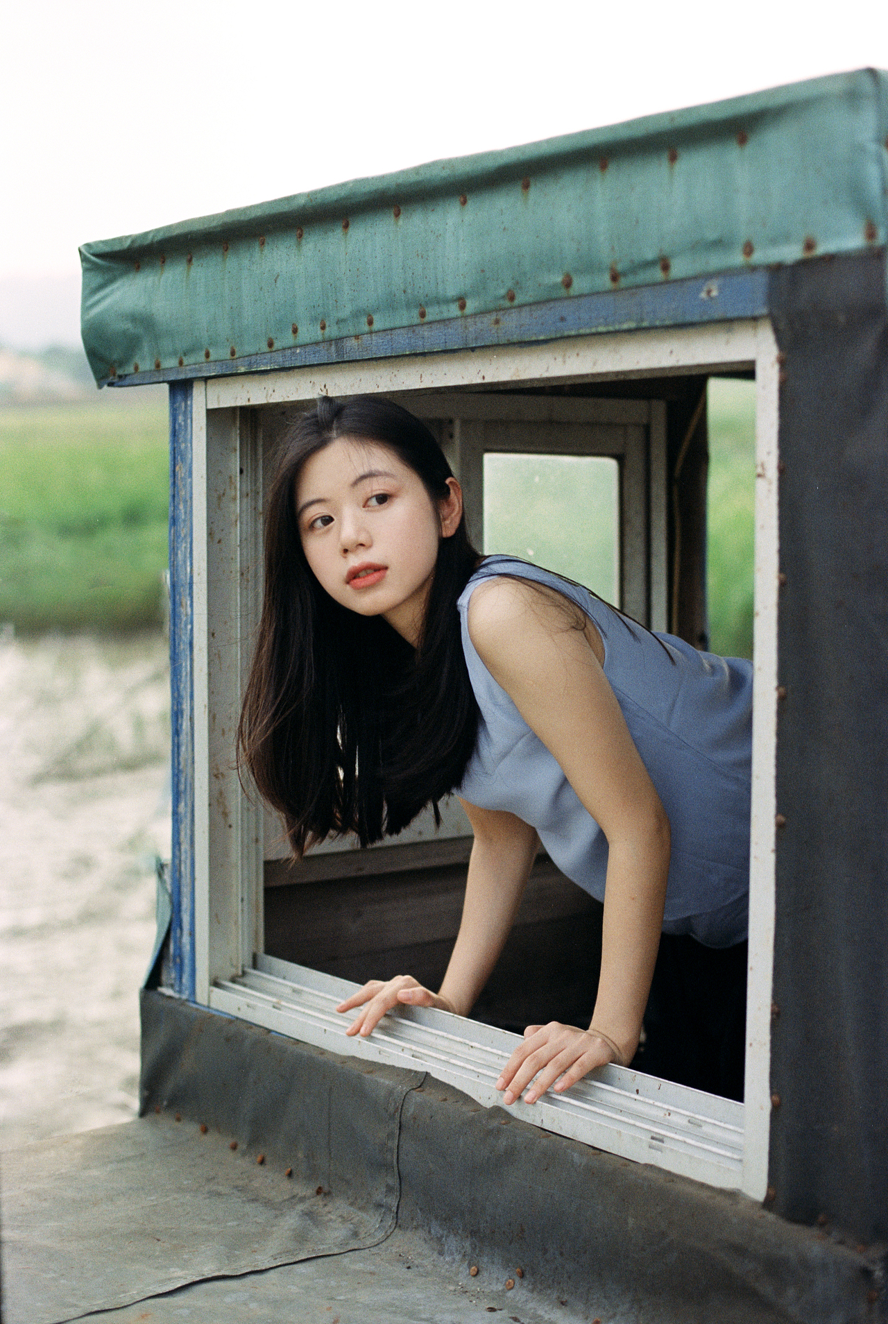 夏の黑乌茶（图ZMjc1MTA5MTY0） - 人像摄影 - 站酷设计师林泉枣原创素材 - 站酷ZCOOL