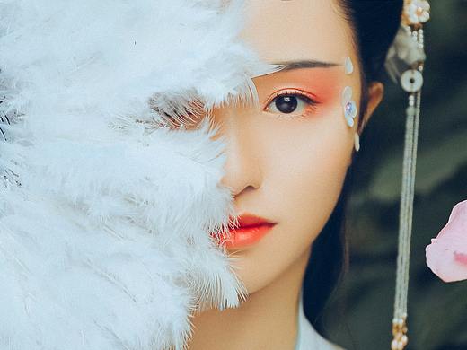 《行香隐》