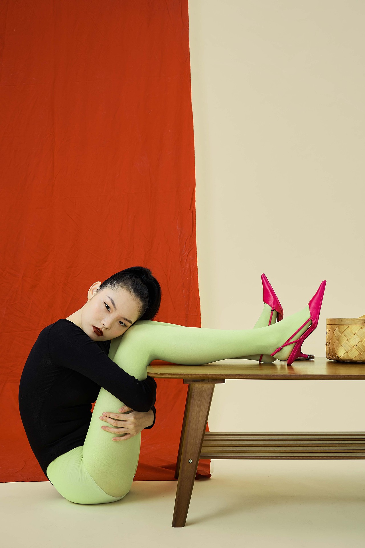 个人创作（图ZMjY5NDI2Mjk2） - 时尚/艺术摄影 - 站酷设计师Kennyrich原创素材 - 站酷ZCOOL