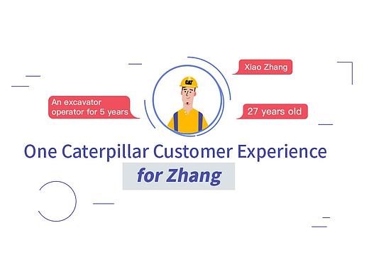 CAT挖掘机-mg动画