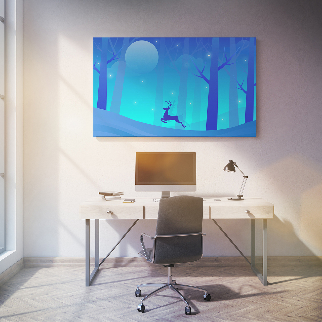 插画（图ZMTM4NjQ0NjY4） - 创作习作 - 站酷设计师Srys原创素材 - 站酷ZCOOL