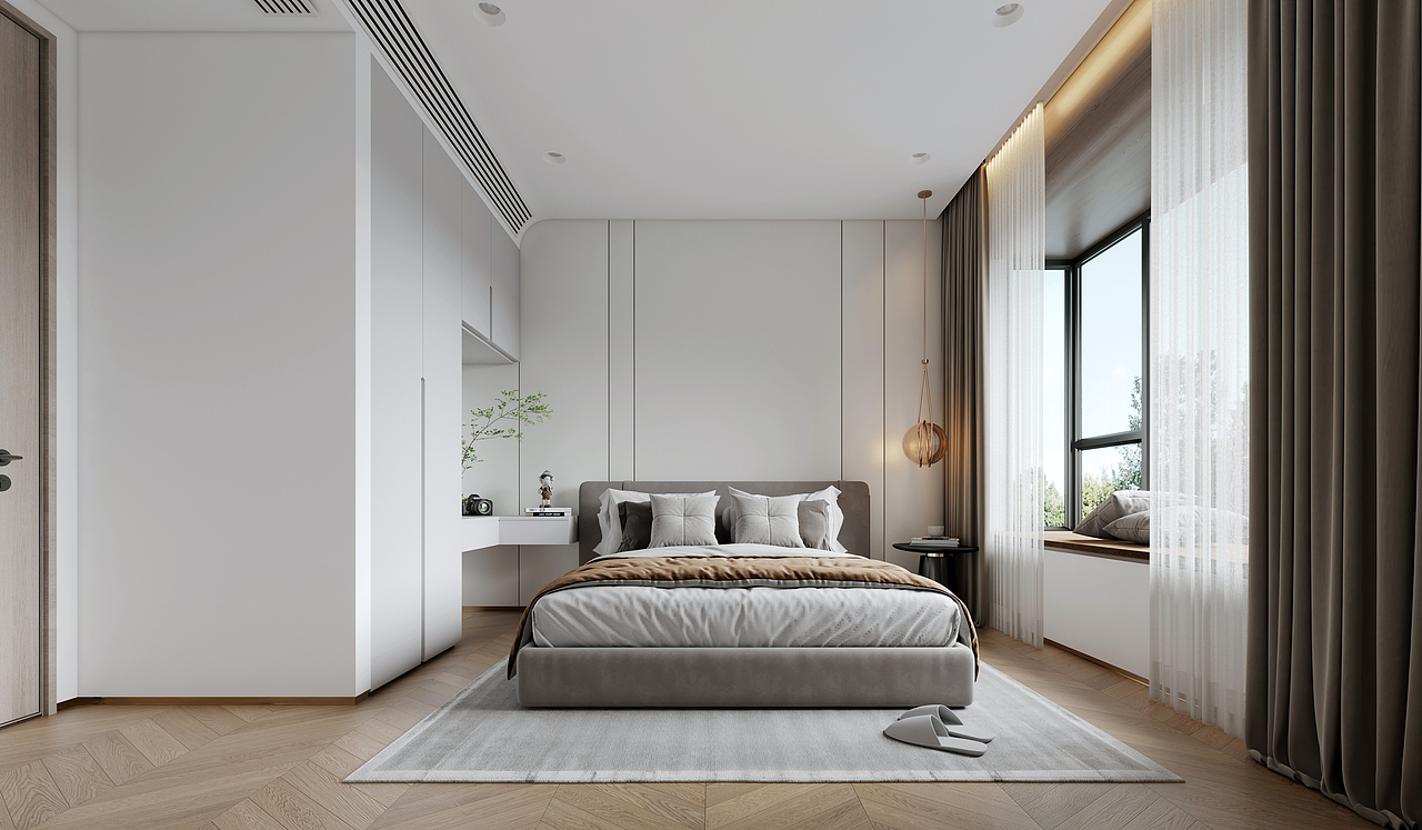 烧鸡普通的小家装