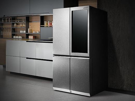 近期冰箱详情页整理