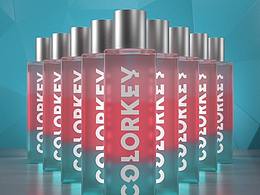 C4D美妆产品片段混剪