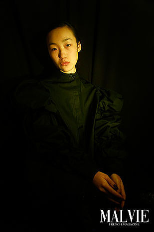 MALVIE magazine