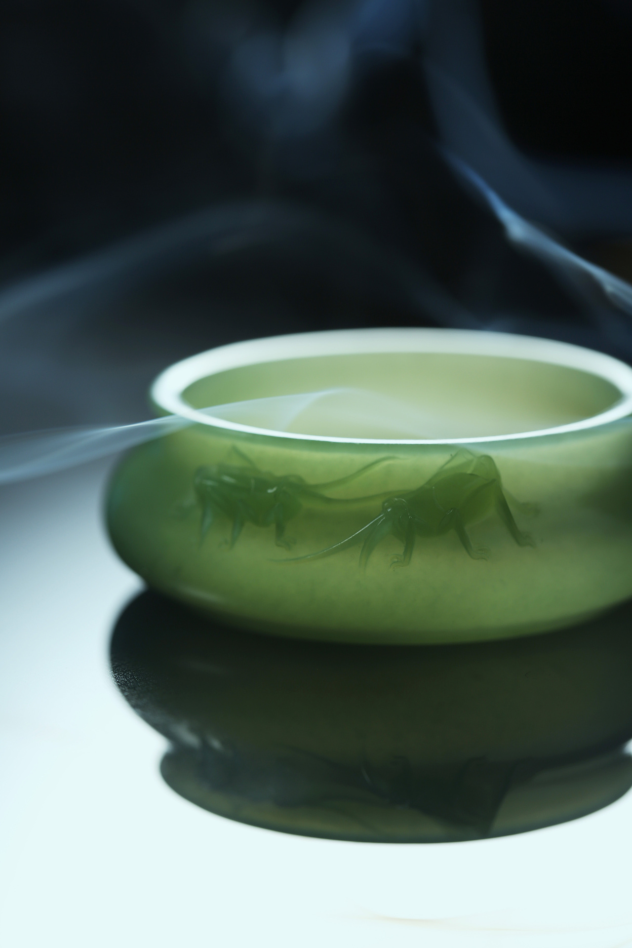 玉器摄影特写《一》（图ZMTU1MDMyMjM2） - 产品摄影 - 站酷设计师舒v洋原创素材 - 站酷ZCOOL