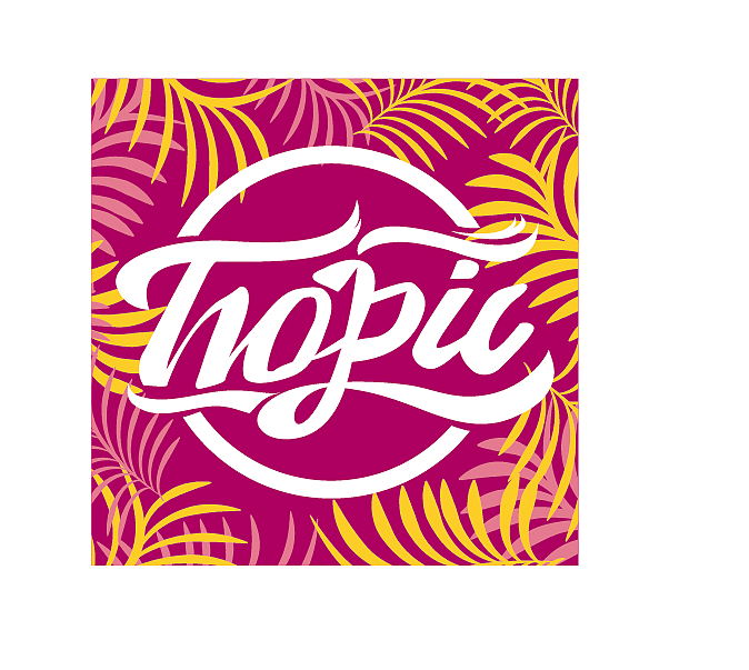 E.T.B 2016 tropic flamingo cap（图ZNTMwMzU3NTY=） - 新锐潮流插画 - 站酷设计师semsem原创素材 - 站酷ZCOOL