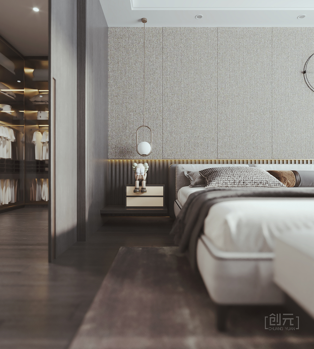 [新中式] · 创元工作室（图ZMTg1NzI1MTQ0） - 家装设计 - 站酷设计师创乂元视觉设计原创素材 - 站酷ZCOOL