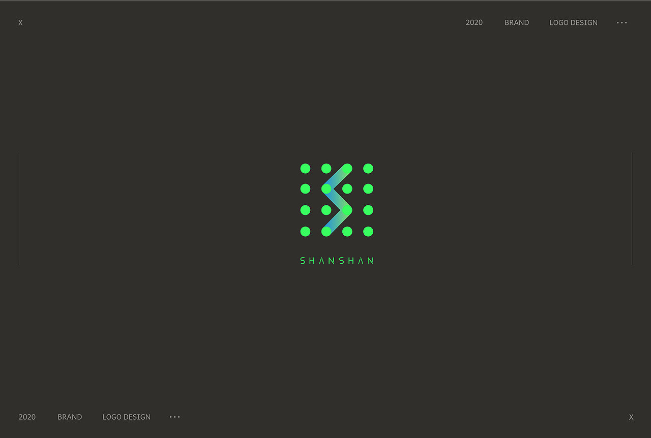 2020 LOGO DESIGN（图ZMjI0ODIzMDMy） - Logo - 站酷设计师JANNDESIGN原创素材 - 站酷ZCOOL