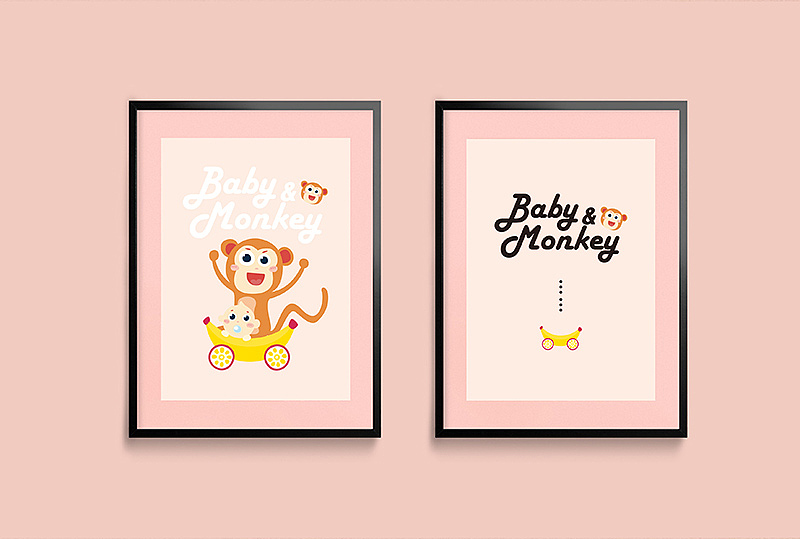 【爱哆哆】诞生礼包装设计 喜饼包装设计（图ZNjgzMzU4NTI=） - 包装 - 站酷设计师BANSIRFUN原创素材 - 站酷ZCOOL