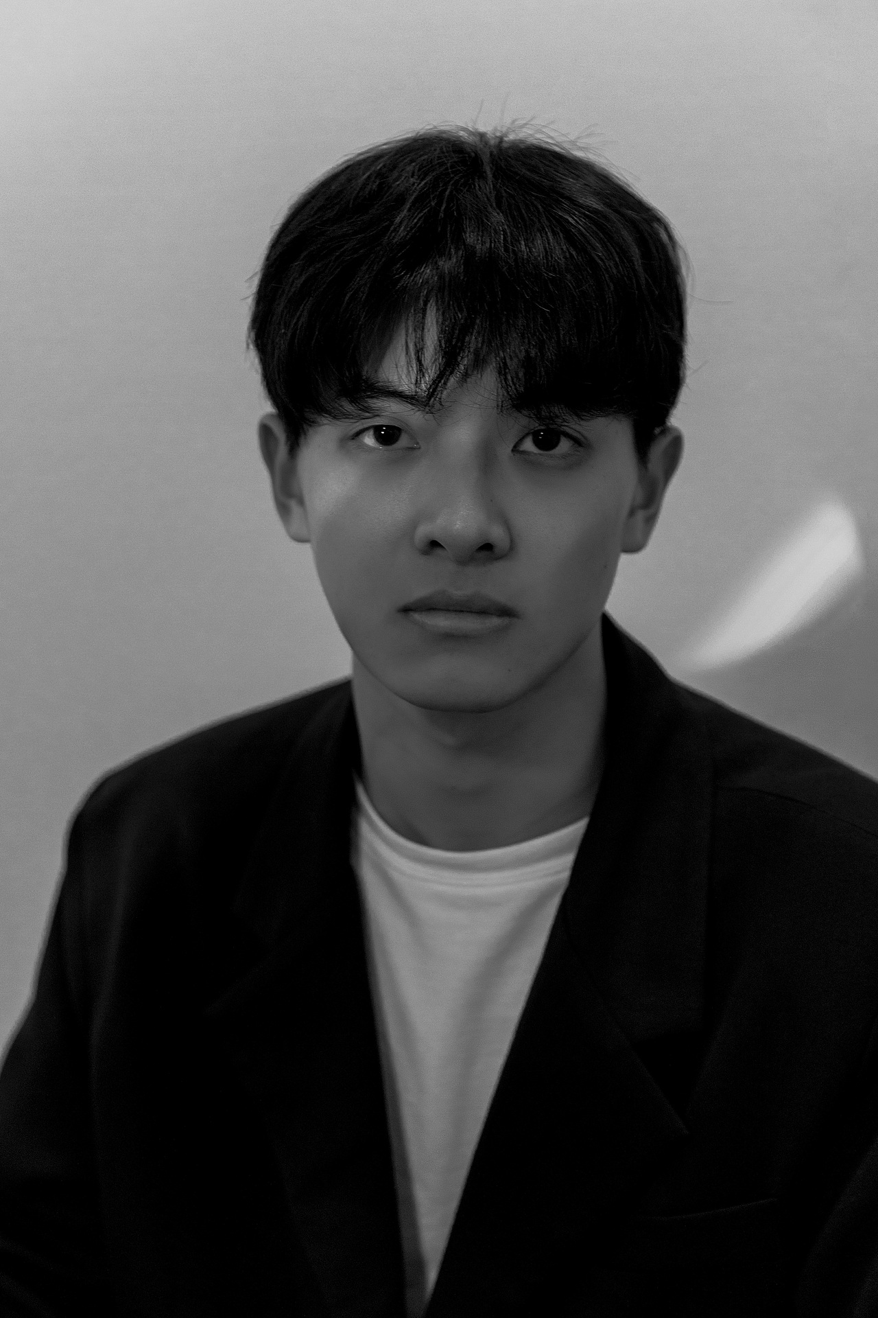 迷失在彩色世界