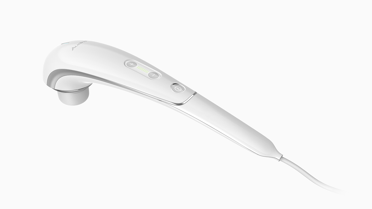 按摩器 | Massager（图ZNjAwNDY2ODQ=） - 生活用品 - 站酷设计师ZhouBuyi周步谊原创素材 - 站酷ZCOOL