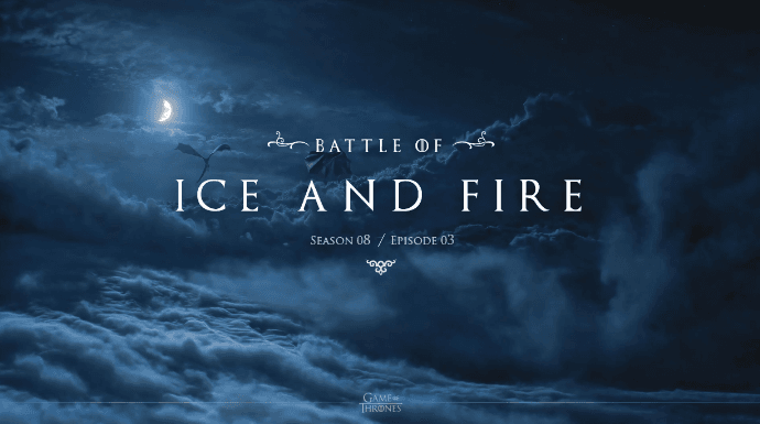 权力的游戏主题PPT模板（图ZMTU5NDQ5MTMy） - PPT/Keynote - 站酷设计师Simon_阿文原创素材 - 站酷ZCOOL