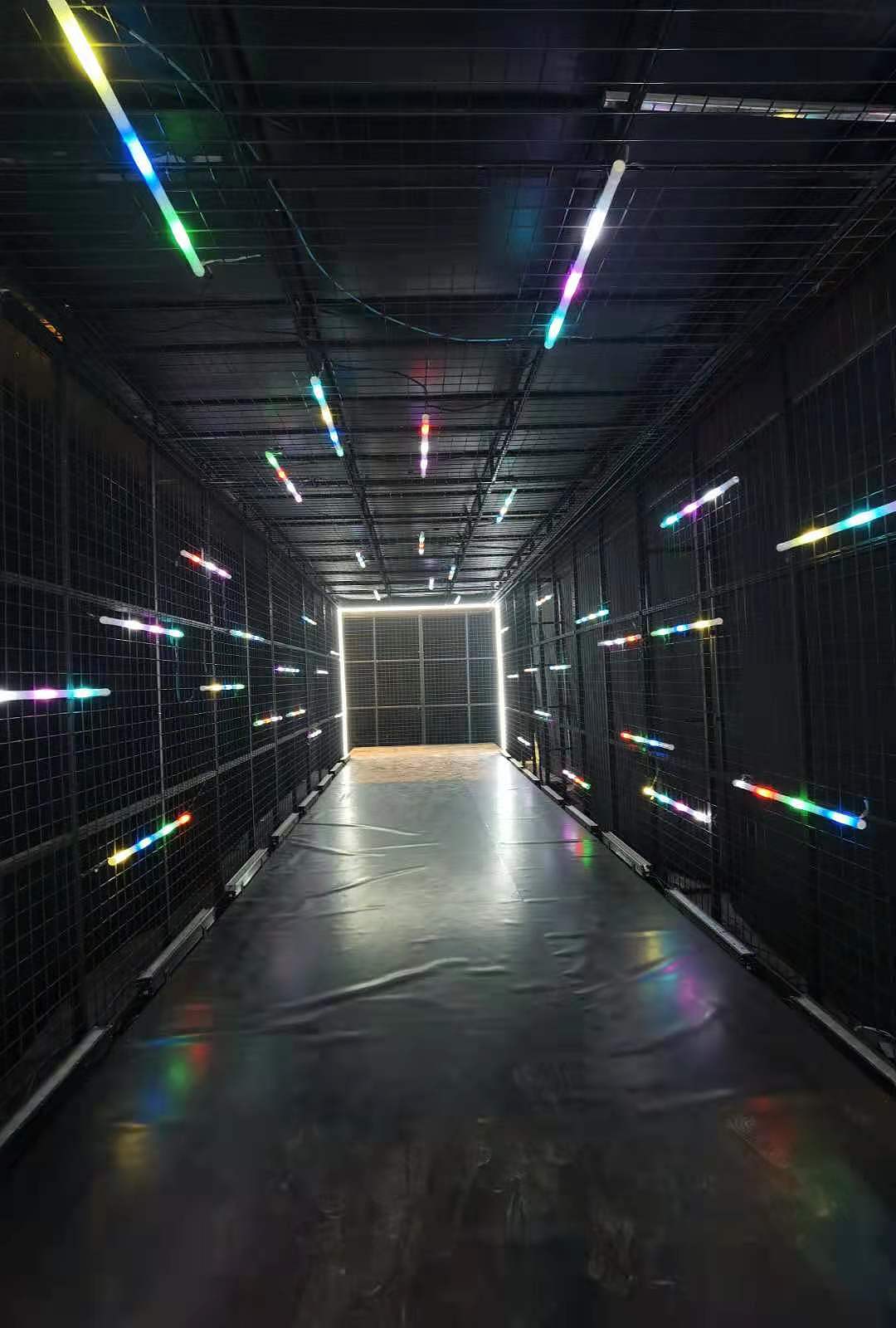 浙江卫视《为歌而战》