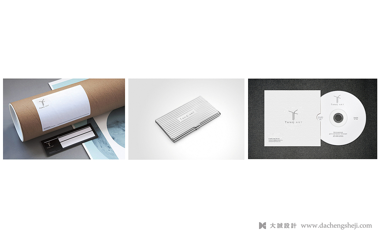 【大诚案例】TANG.ART 品牌设计（图ZMjE4NzM3NzI=） - 品牌 - 站酷设计师北京大诚设计原创素材 - 站酷ZCOOL