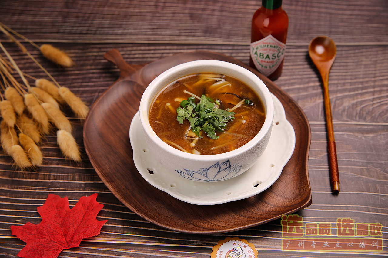 廣州味道-碗仔翅（圖ZMTYzMzAzMTY0） - 產(chǎn)品攝影 - 站酷設計師瞳里世界原創(chuàng)素材 - 站酷ZCOOL