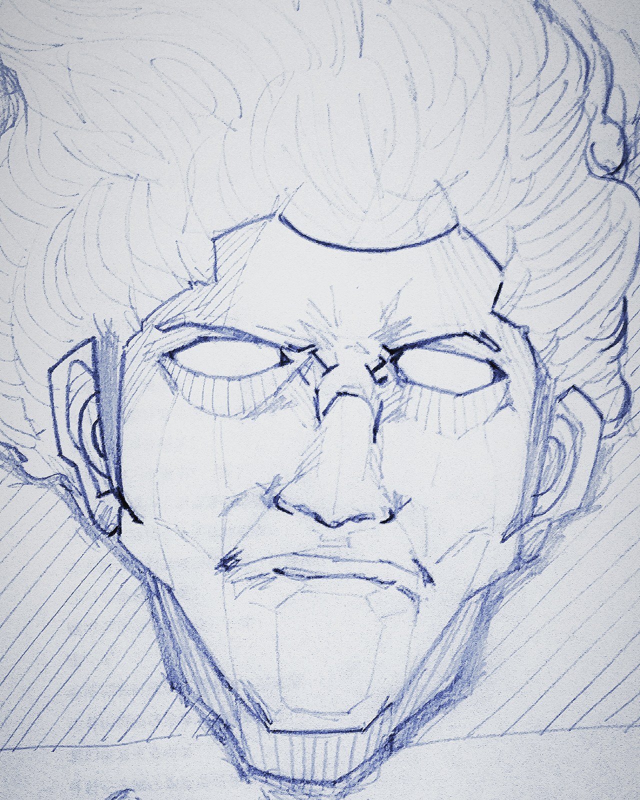 【365 Plan】2019's 365 绘画计划 PART II