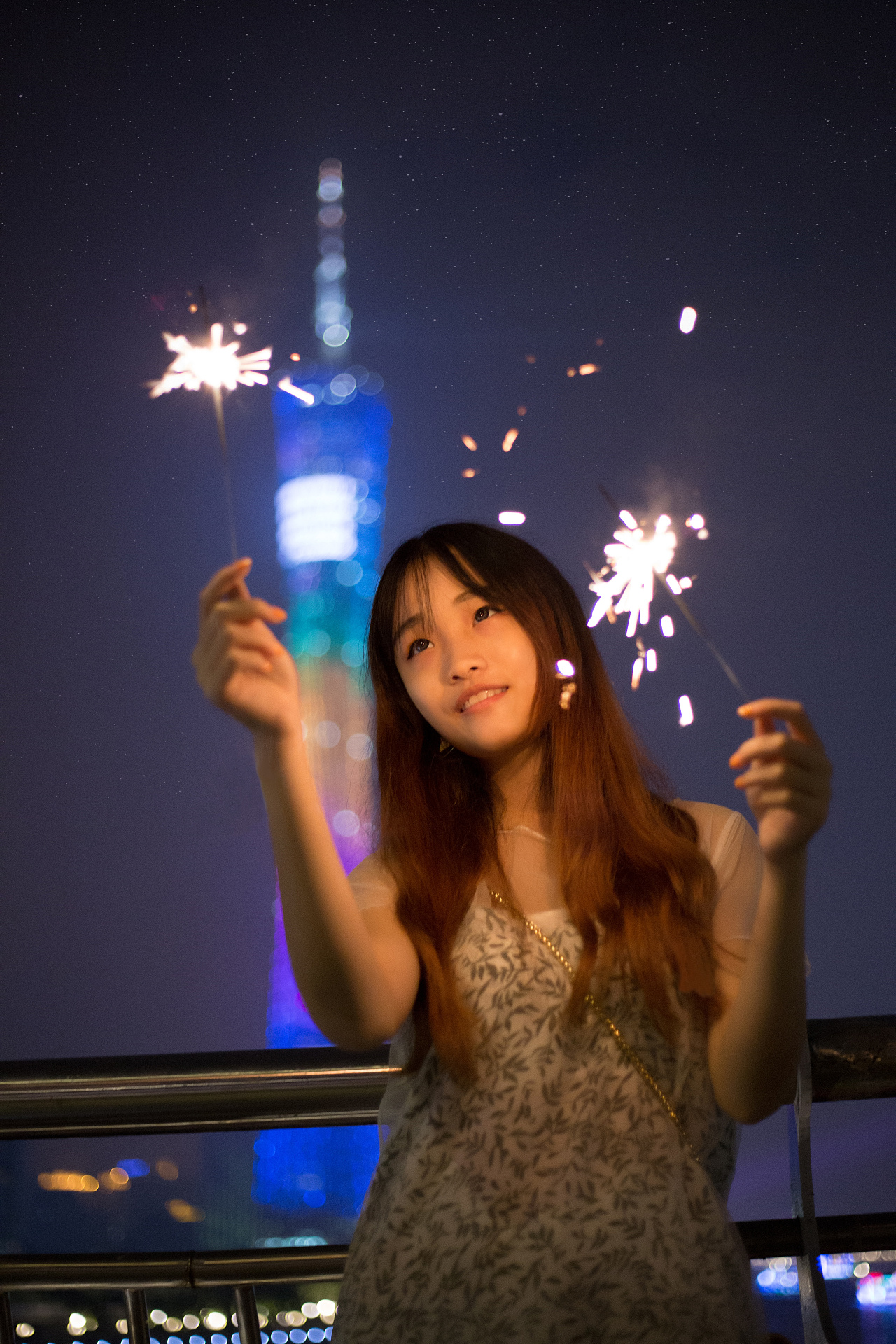 仙女~棒!|摄影|人像摄影|lbydare - 原创作品 - 站酷 (zcool)